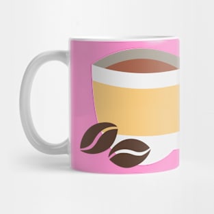 Nia Sommer CM Mug